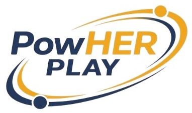 PowHER PLAY